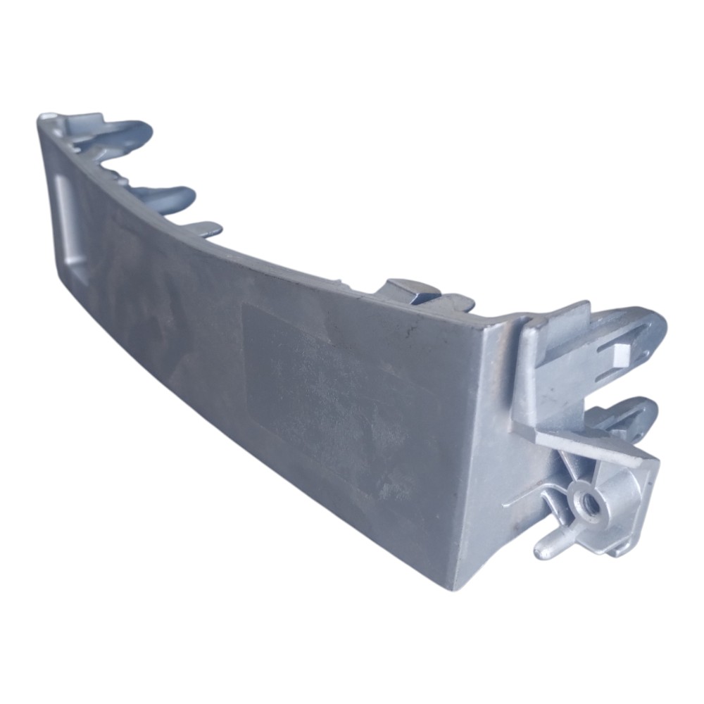 Moldura Da Tomada Ubs Toyota Corolla 2010 À 2014. 4