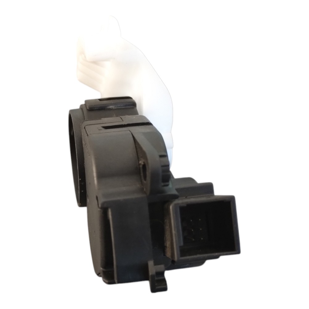 Motor Atuador Caixa Ar Citroen C4 Lounge 1.6 2014 À 2018. 5