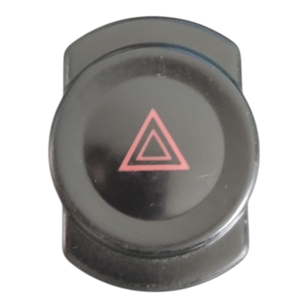 Botão Interruptor Pisca Alerta Renault Sandero 2008 Á 2012. 1