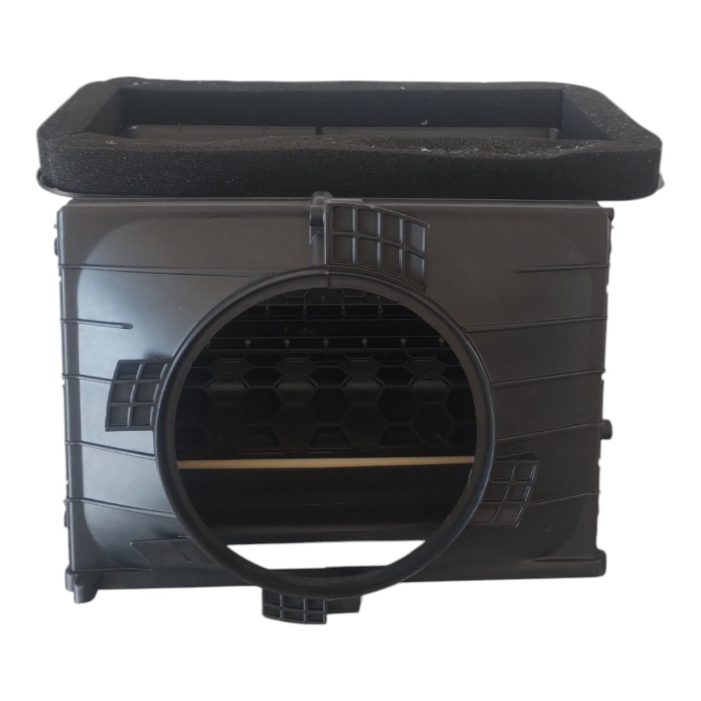 Caixa Filtro Ar Cond. Jeep Renegade Fiat Toro 2022 À 2025. 6