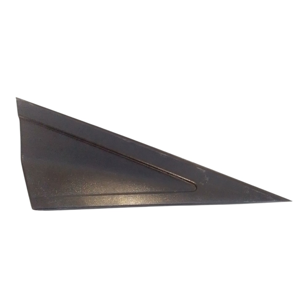 Moldura Retrovisor Direito Hb20 2013 À 2019. 2