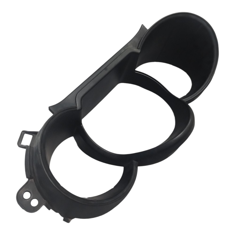 Moldura Painel Instrumento Kia Picanto 2012 Á 2016.