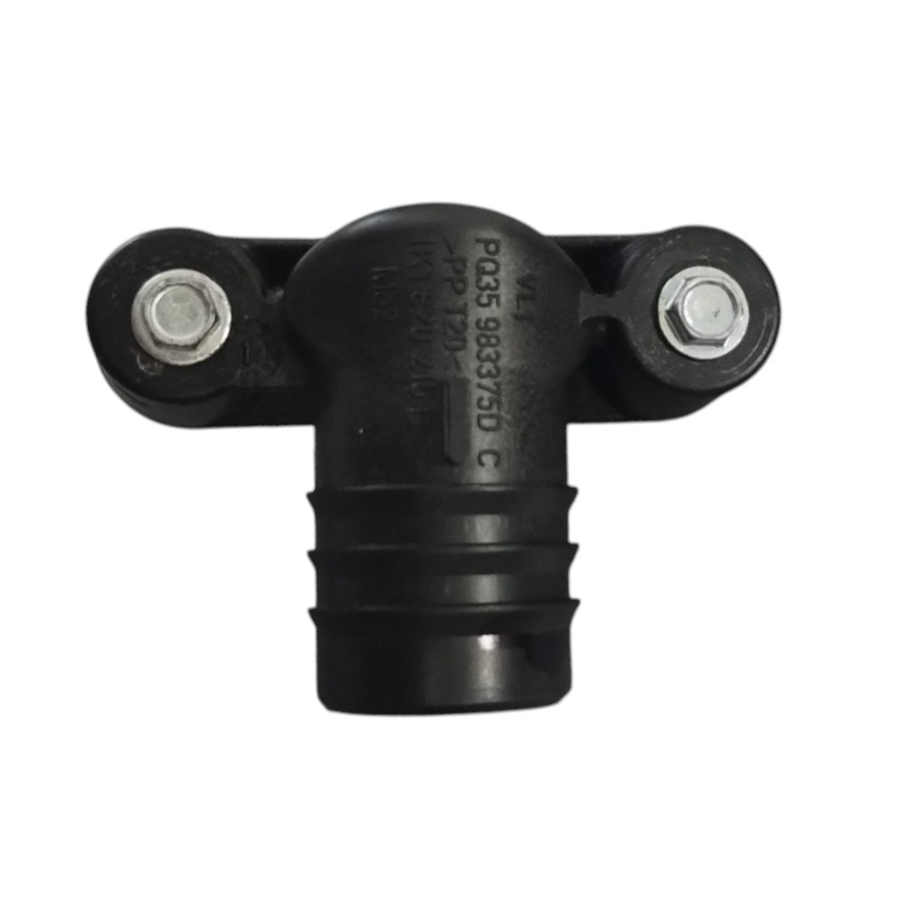 Adaptador Caixa Ar Condicionado Vw Jetta 2011 À 2018.