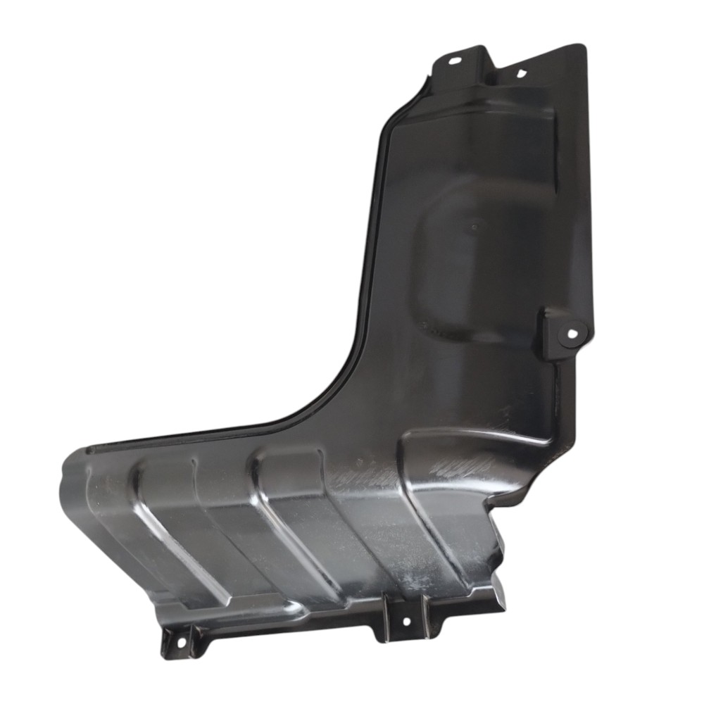 Defletor Inferior Esquerdo do Motor Hyundai HB20 2013 à 2019