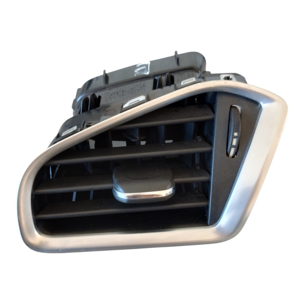 Difusor Ar Esquerdo Citroen C4 Lounge 2014 À 2018 Original. 1