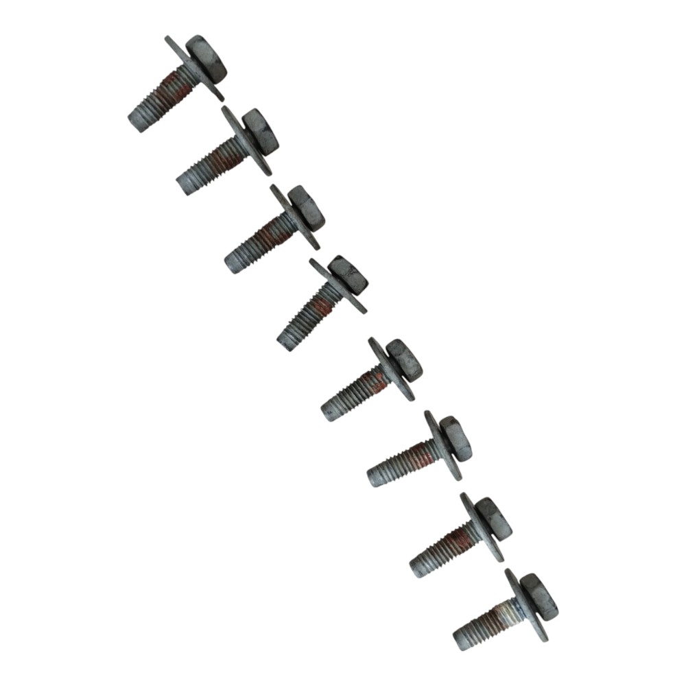 Suporte Máquina Elevadora Dianteira Esq. Jeep Compass 21/26. 7