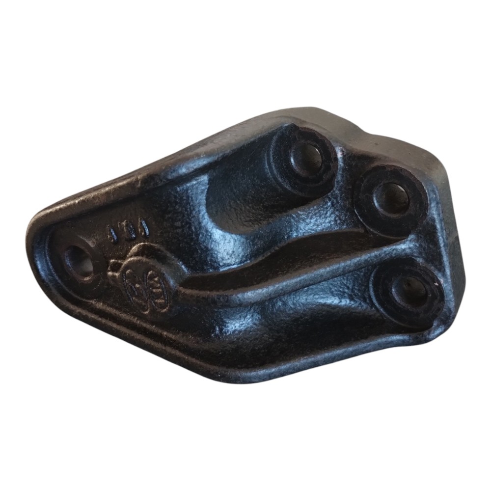 Suporte Coxim Motor Hyundai Hb20 2013 À 2019. 1