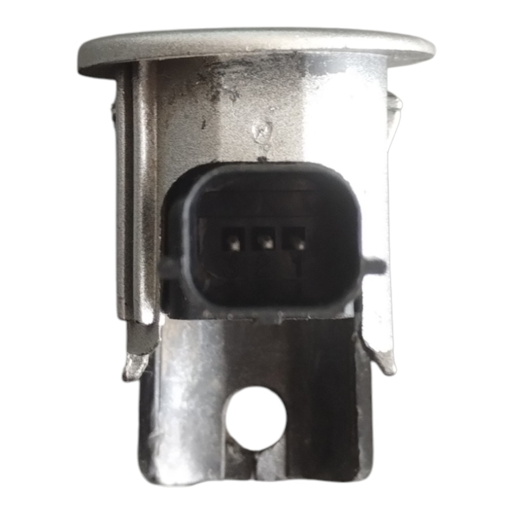 Sensor Estacionamento Ford Esge 3.5 V6 2011 à 2014. 7