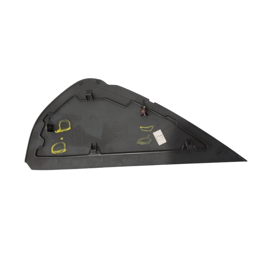 Moldura Lateral Direita do Painel  Vw Fox SpaceFox 14 à 18. 2
