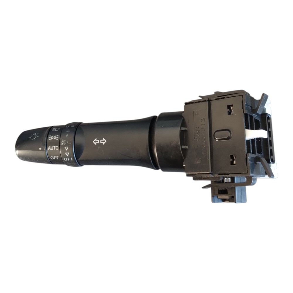 Comando Setas E Farol Mitsubishi Lancer 2010 Á 2014. 1