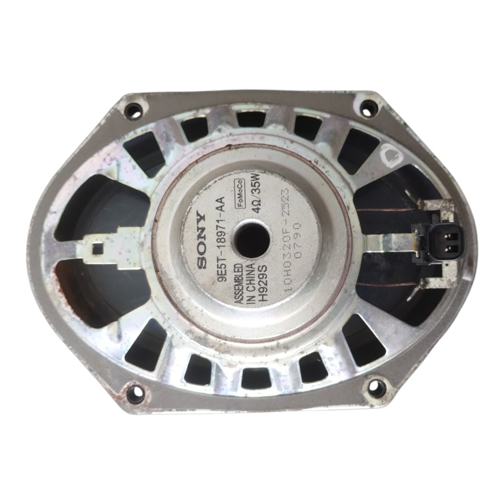 Alto Falante Dianteiro Direito Ford Fusion 2007 à 2012. 4