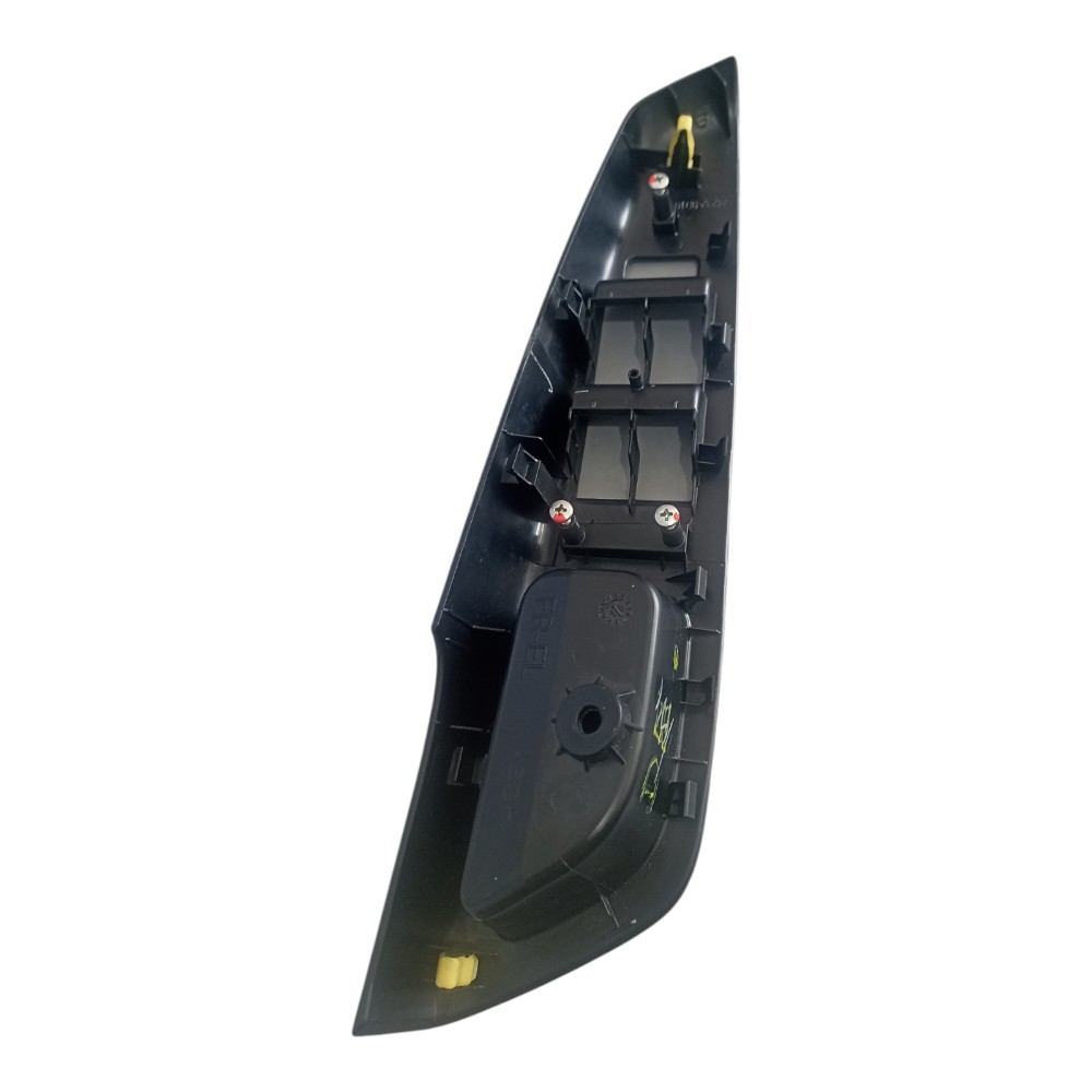 Comando D Porta Dianteira Esquerda Toyota Etios 2013 À 2021. 3