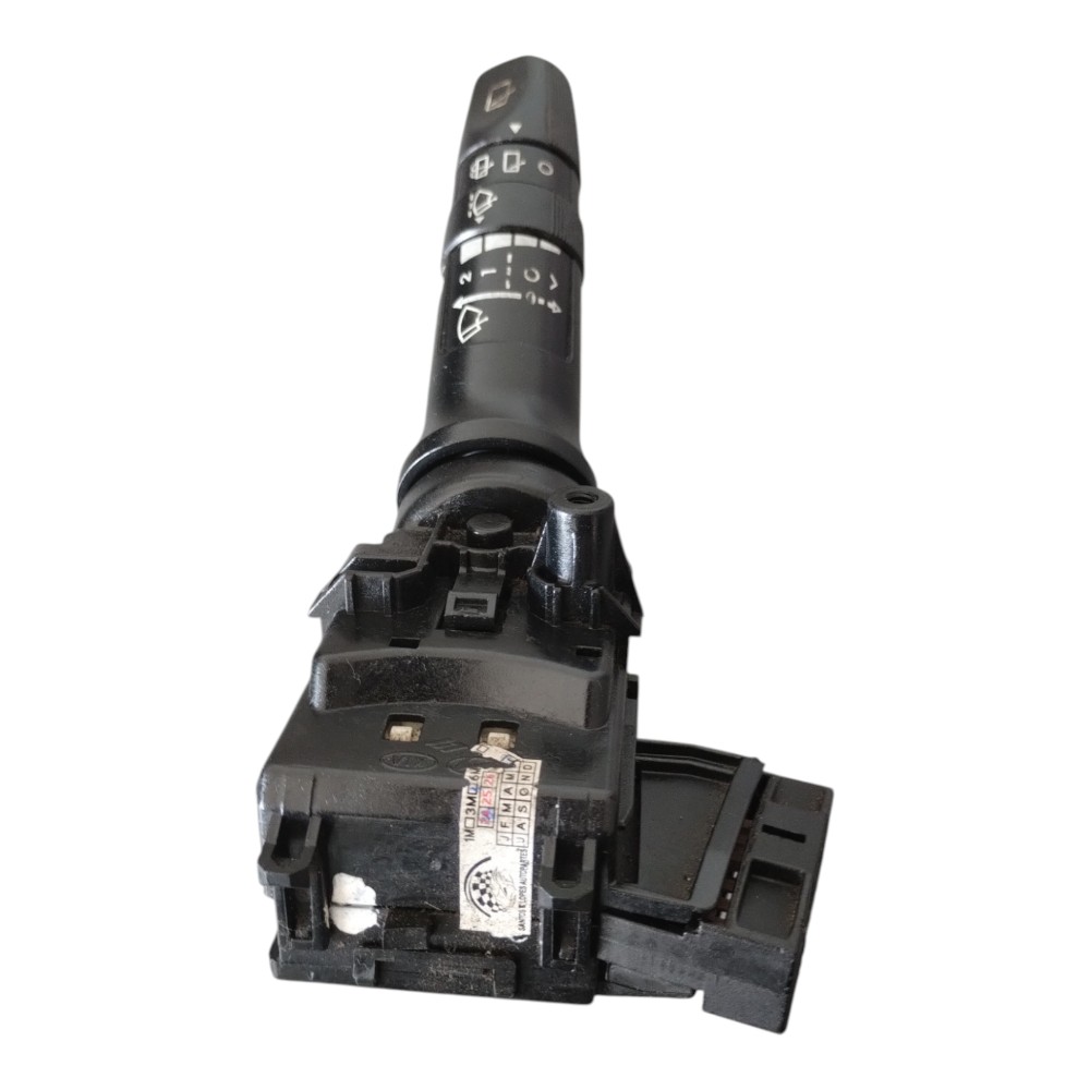 Chave Comando Limpador Hyundai Hb20 2013 À 2019. 6