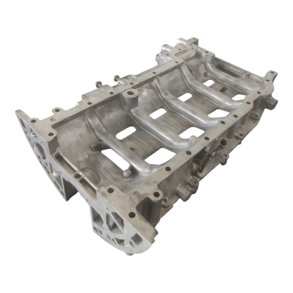 Sobre Carter Ford Ranger Transit Troller 2.2 3.2 5cc Diesel. 7