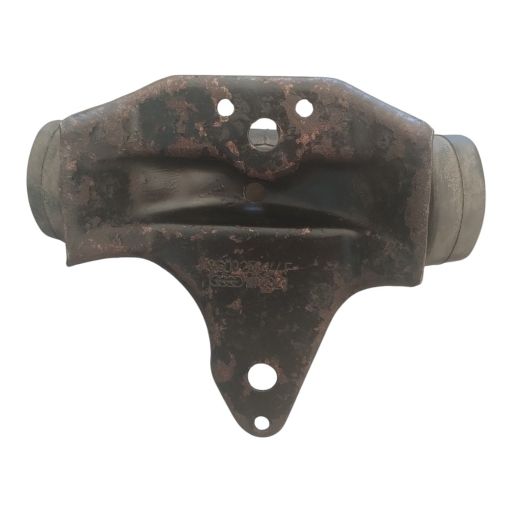 Suporte Coxim Escapamento Audi A4 2008 À 2016. 2