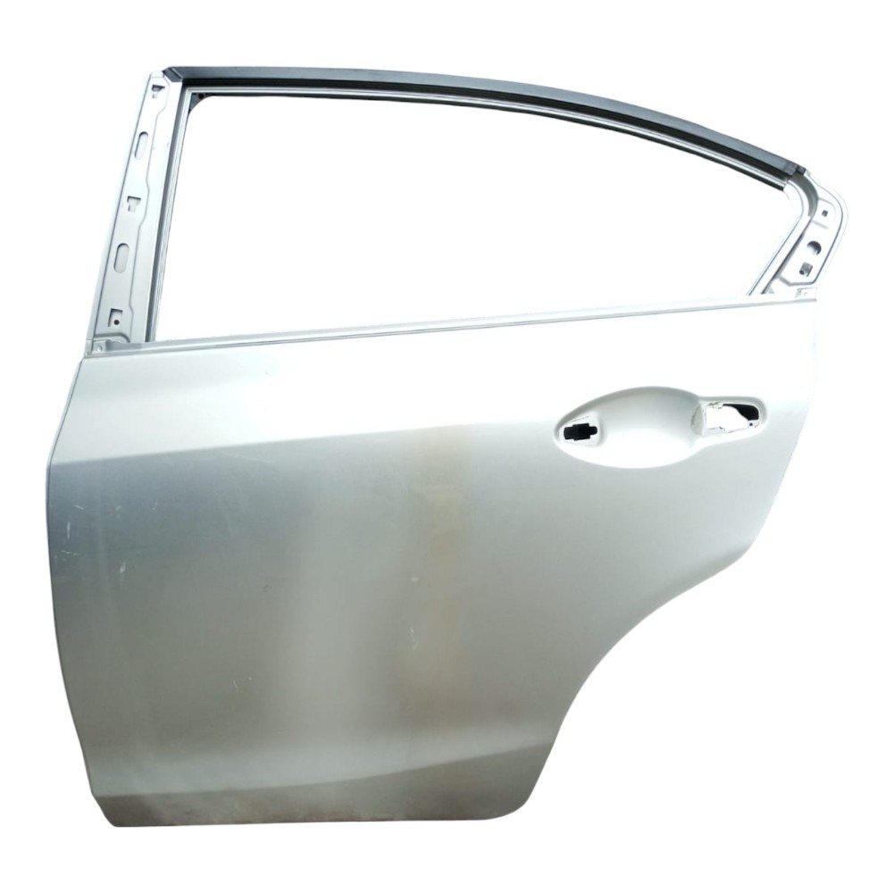 PORTA TRASEIRA ESQUERDA HONDA CIVIC G9 2012 À 2016. 1