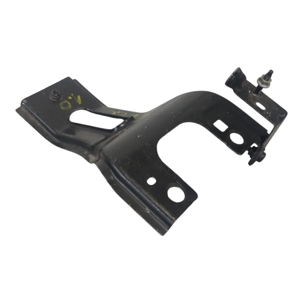 SUPORTE FECHADURA DO CAPO 1.0 1.5 FORD KA 2015 Á 2021. 5