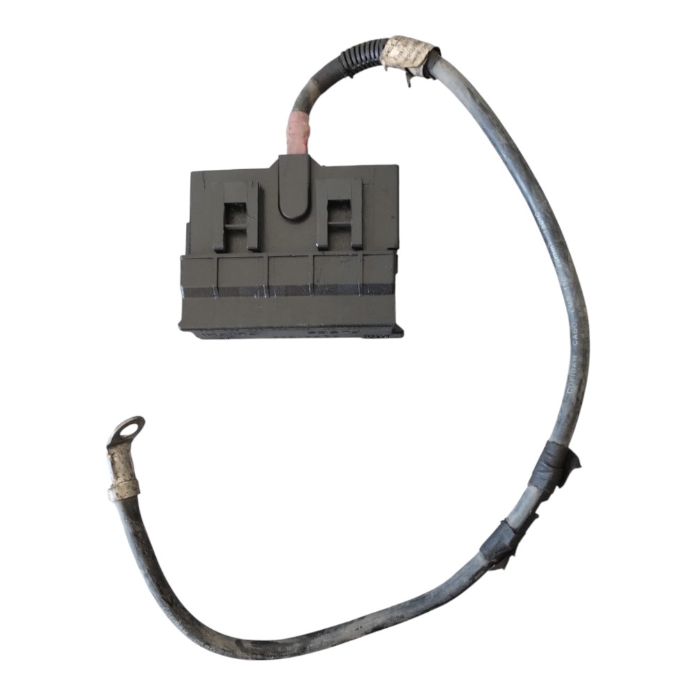 Caixa De Fusível Chevrolet Prisma 1.4 8v 2007 À 2012. 2