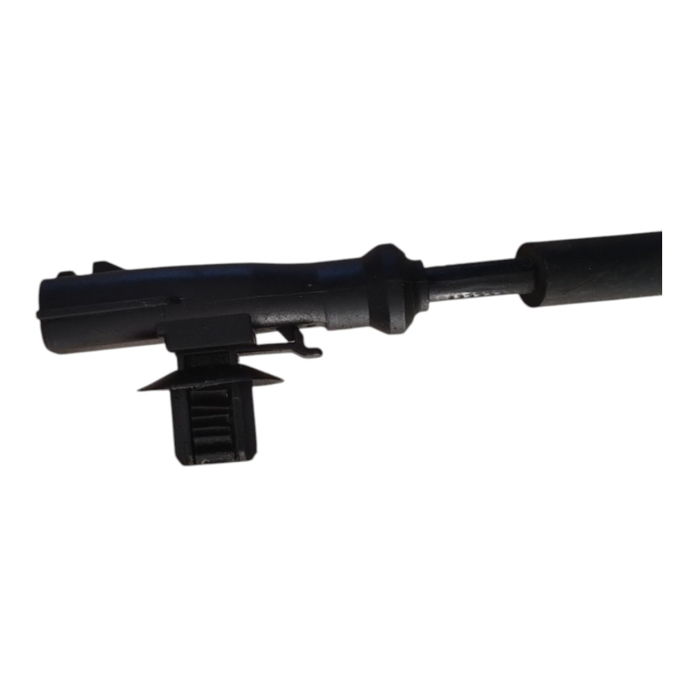 Sensor Flexível Roda Dianteira Ford Ecosport 1.6 16v 13/17. 4