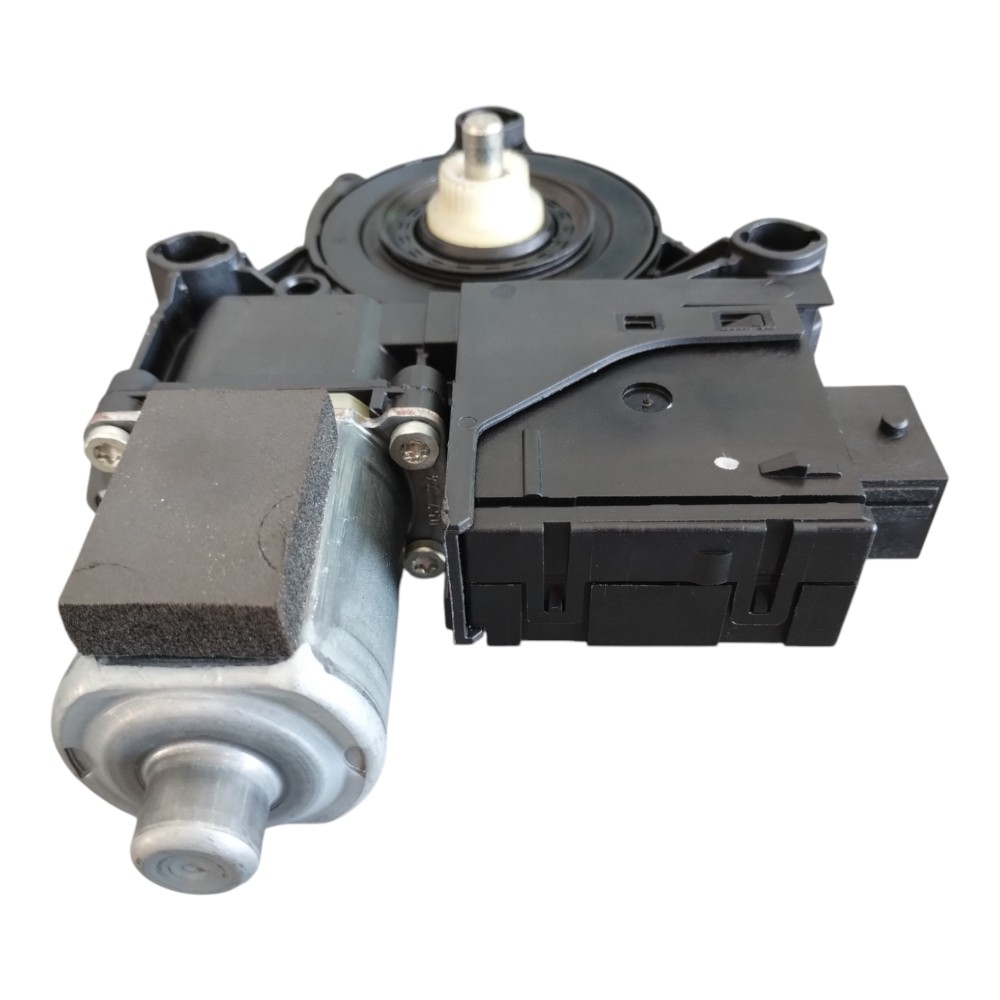Motor Elevador Dianteiro Esquerdo Jeep Compass T270 21 à 26. 3
