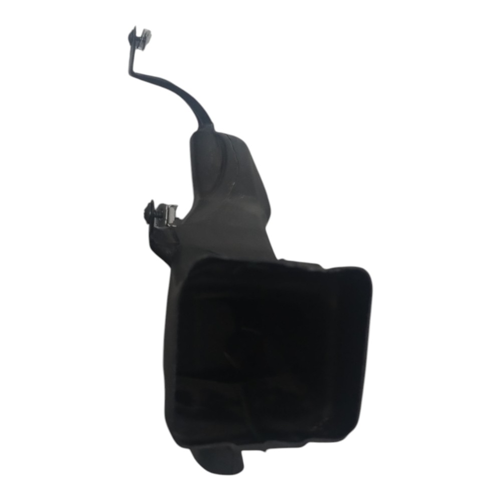 Duto De Ventilação Do Ar Volkswagen Jetta 2011 À 2018. 3