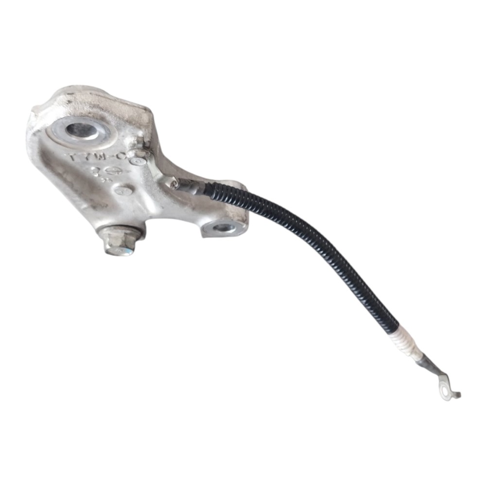 Suporte Coxim Do Motor Honda Hrv 1.8 16v 2015 À 2019. 6
