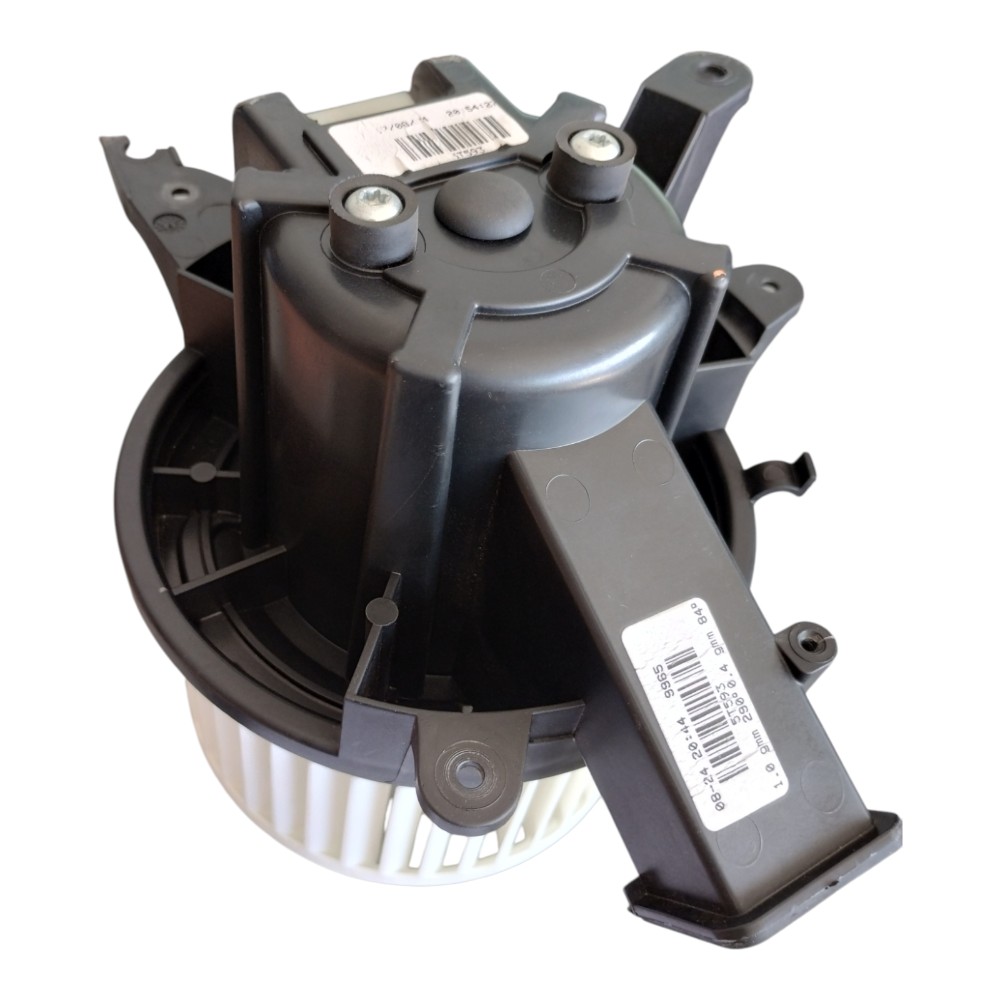 Motor ventilador ar Jeep Compass Commander Toro original. 7