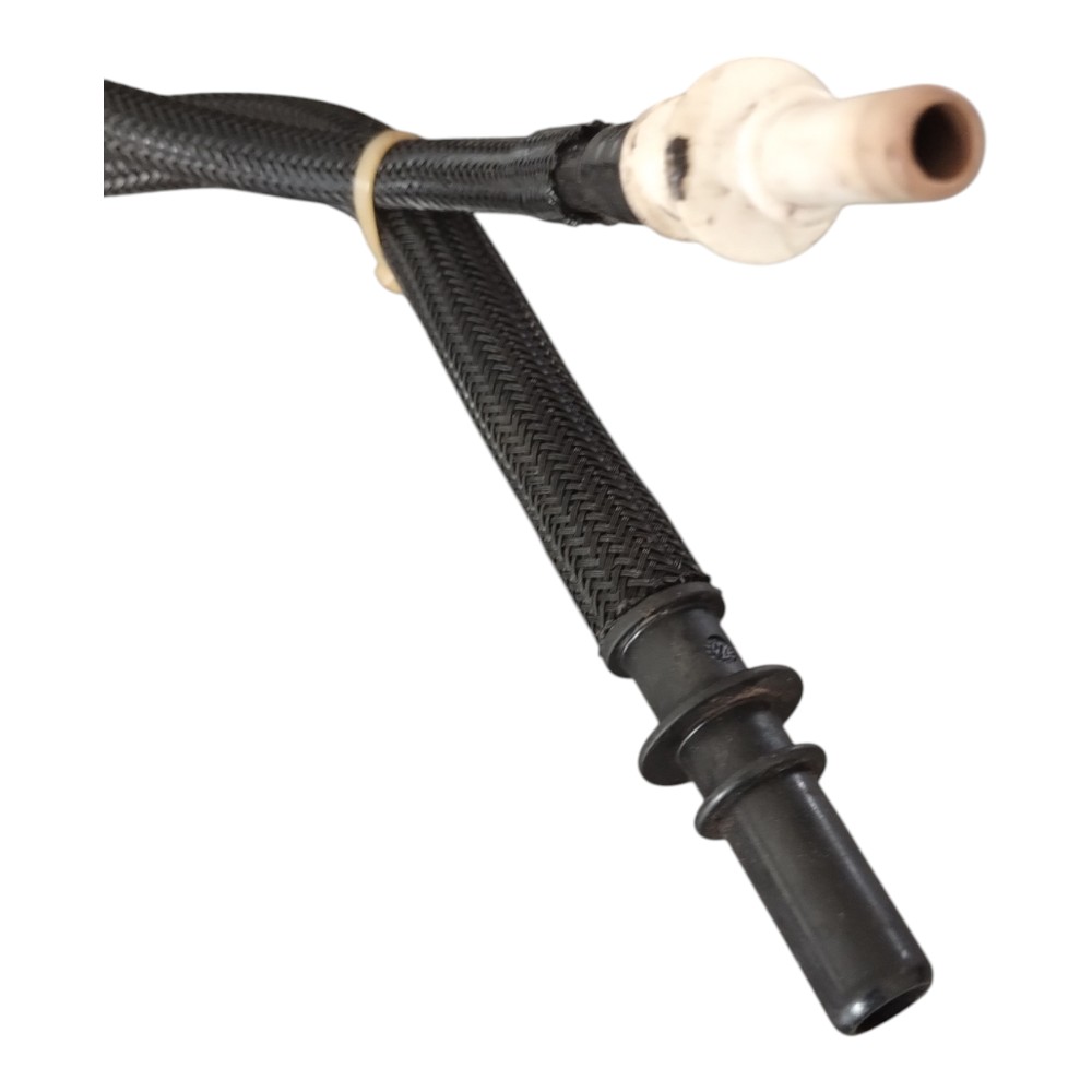 Válvula Canister Com Mangueiras Citroen C4 Lounge Thp 14/18. 9