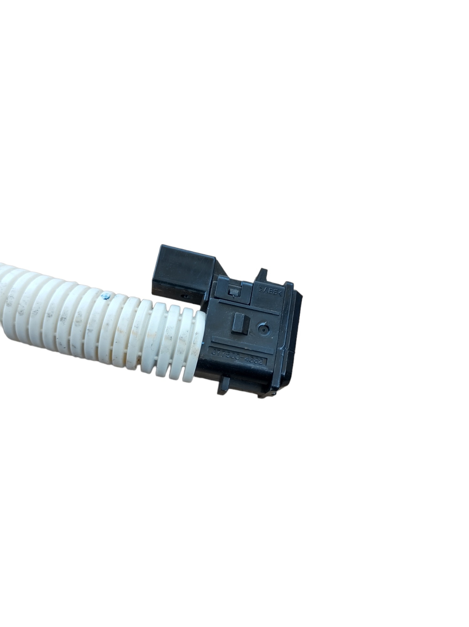 Sensor Temperatura Ar Interna Toyota Corolla 2010 À 2022. 4