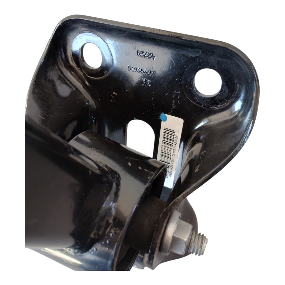 Braço Suspensão Traseira Direita Jeep Compass Commander. 7