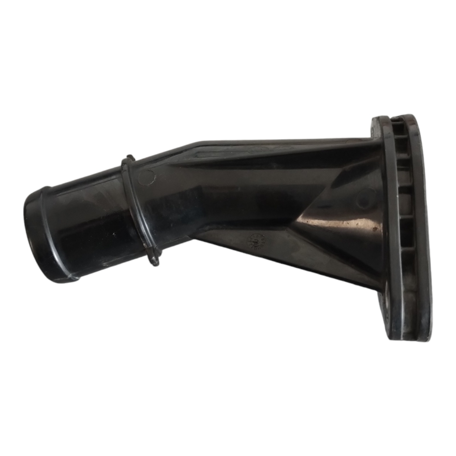 Flange Válvula Termostática Hyundai Hb20 1.6 16v. 3