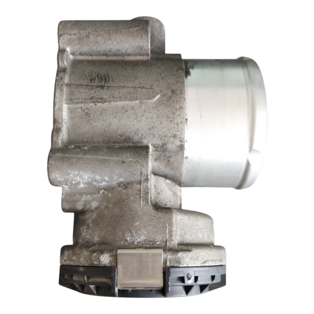 Corpo Borboleta Tbi Ford Ecosport Ka Fiesta Focus 1.5 1.6. 2