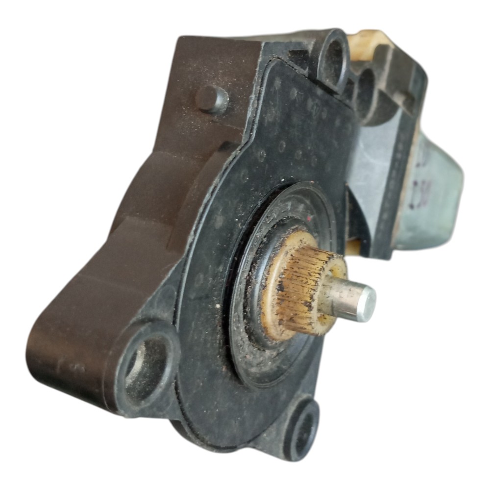 Motor Maquina De Vidro Direito Hyundai I30 2009 À 2012. 3