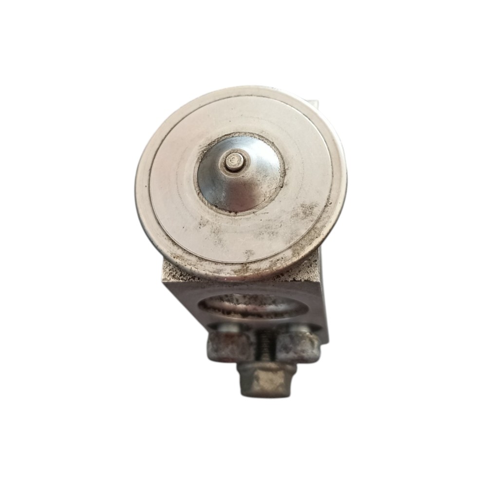 Válvula De Expansão Block Mitsubishi Lancer 2010 À 2014. 6