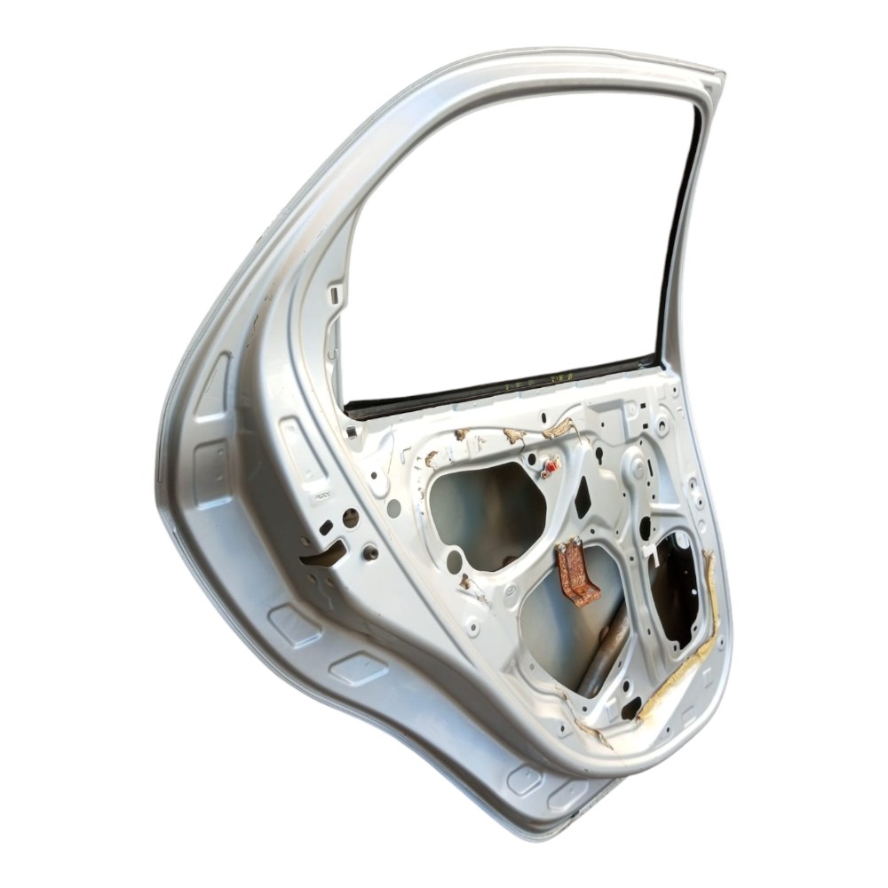 Porta Traseira Esquerda Toyota Etios Sedan 2013 à 2021. 3
