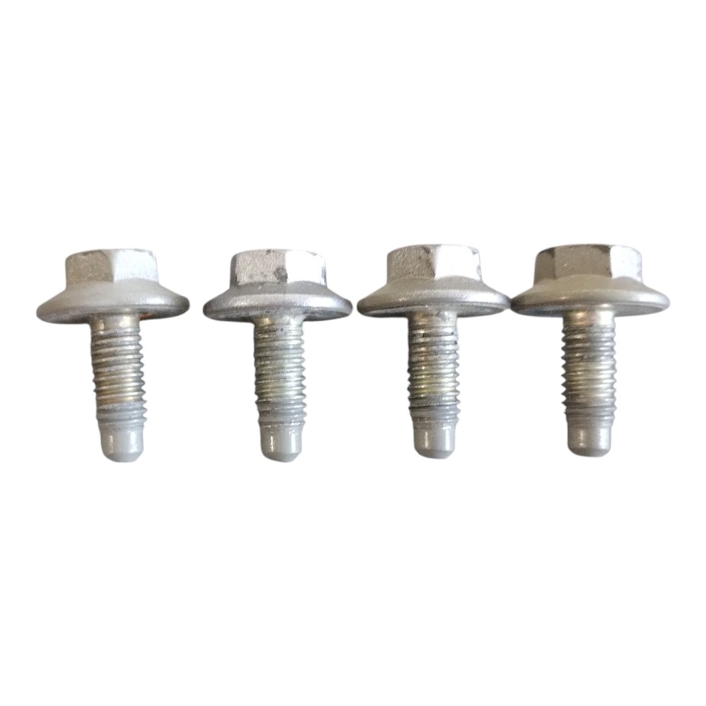 Dobradiças Da Tampa Da Mala Jeep Compass T270 21/26. 6