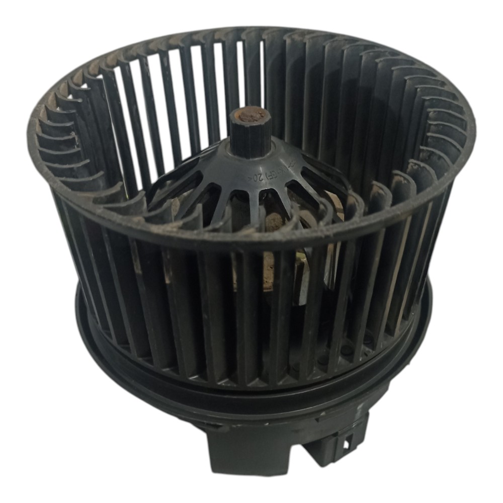 Motor ventilador ar forçado ford focus 2.0 16v. 2009 a 2013 1