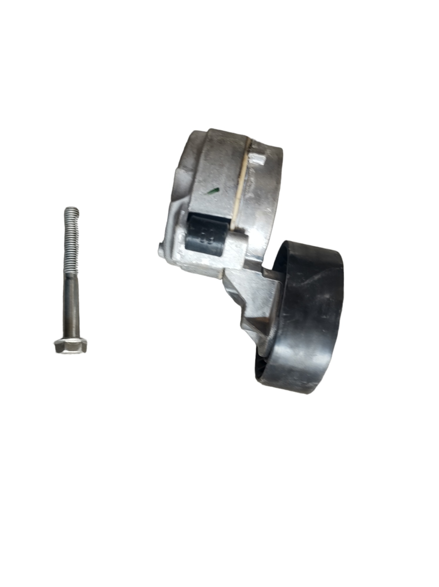Tensor Esticador Correia Altern Fiat Argo Cronos 2017 A 2023 3