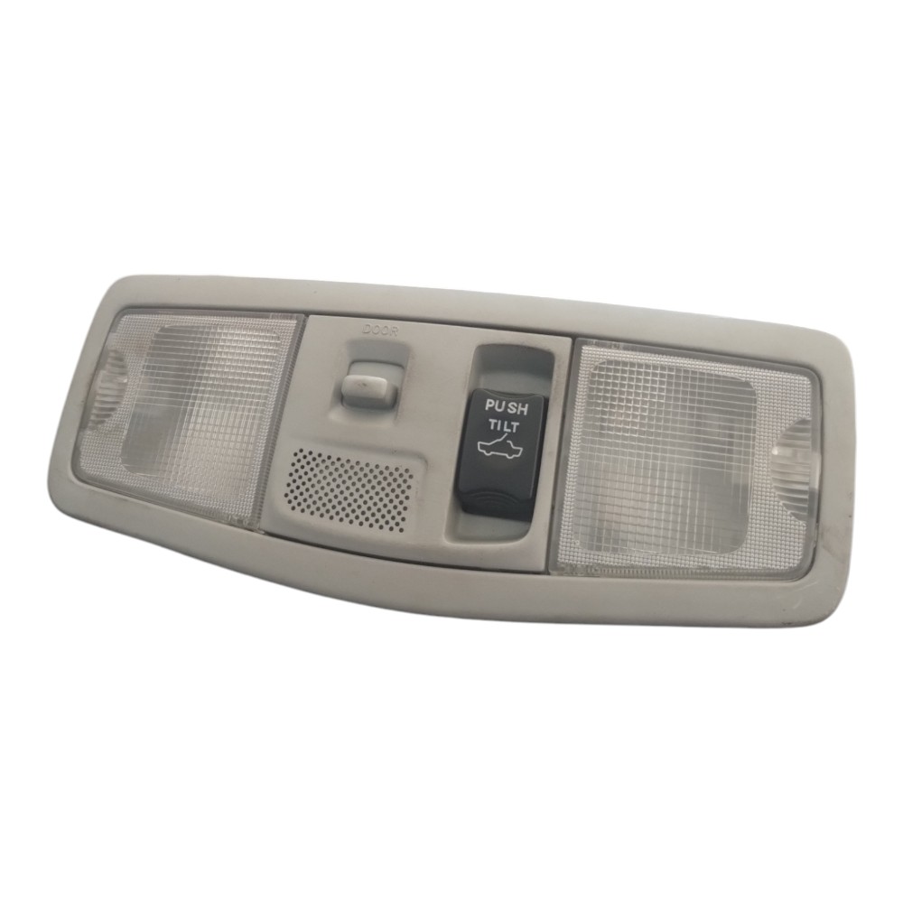 Luz Teto Cortesia Mitsubishi  Lancer 2008 À 2014. 2