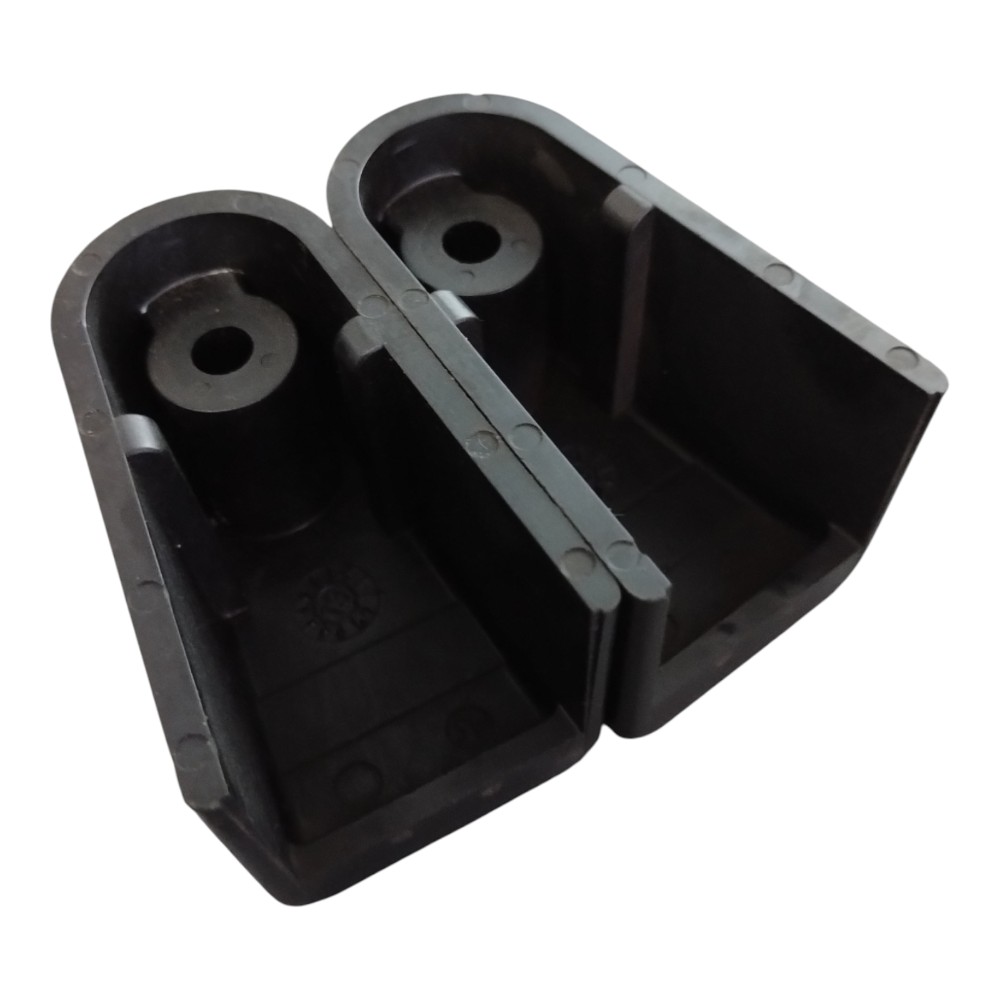 Tampa proteção do Sensor Peugeot 207 1.4 2008 à 2014. 6