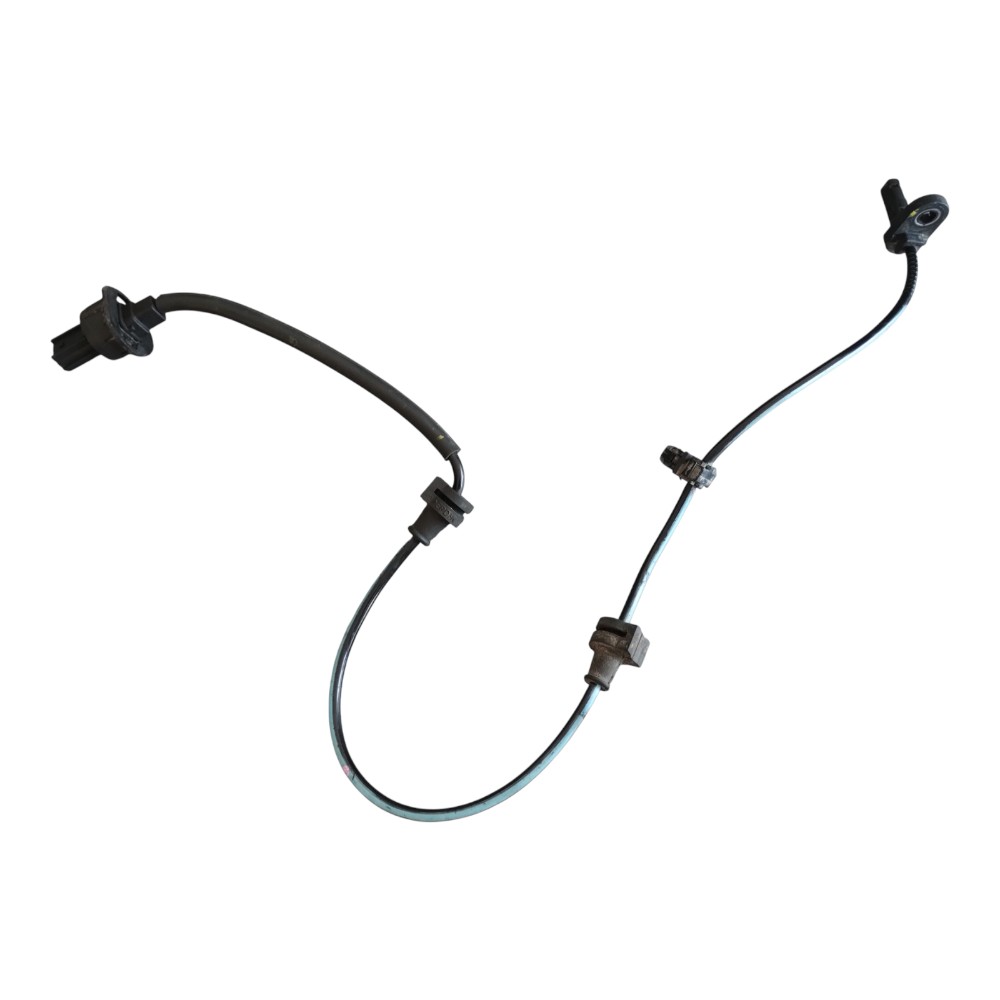 Sensor Da Roda Dianteira Esquerda Honda Hr-v 2015 À 2019.