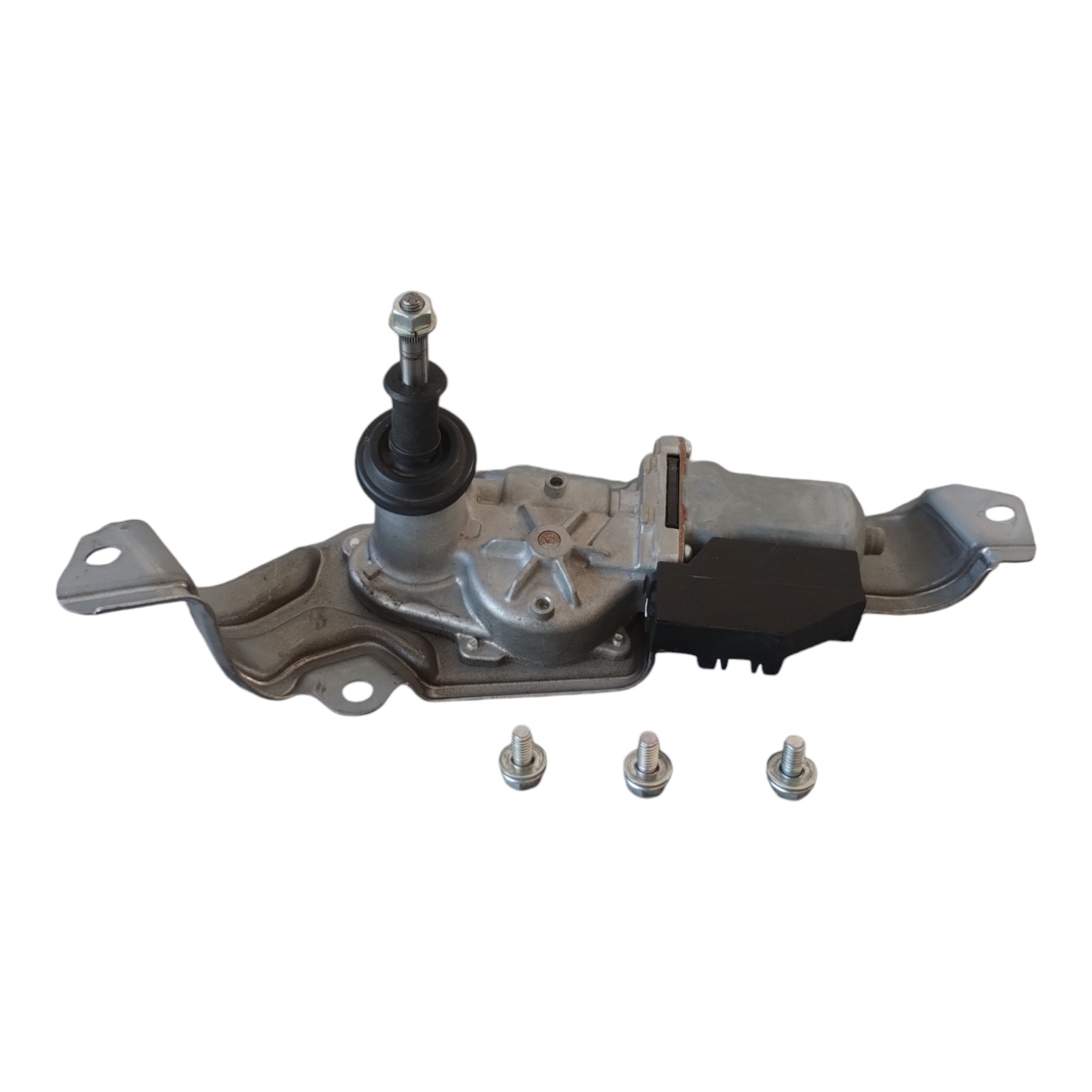 Motor Limpador Vidro Traseiro Toyota Yaris Hatch 2