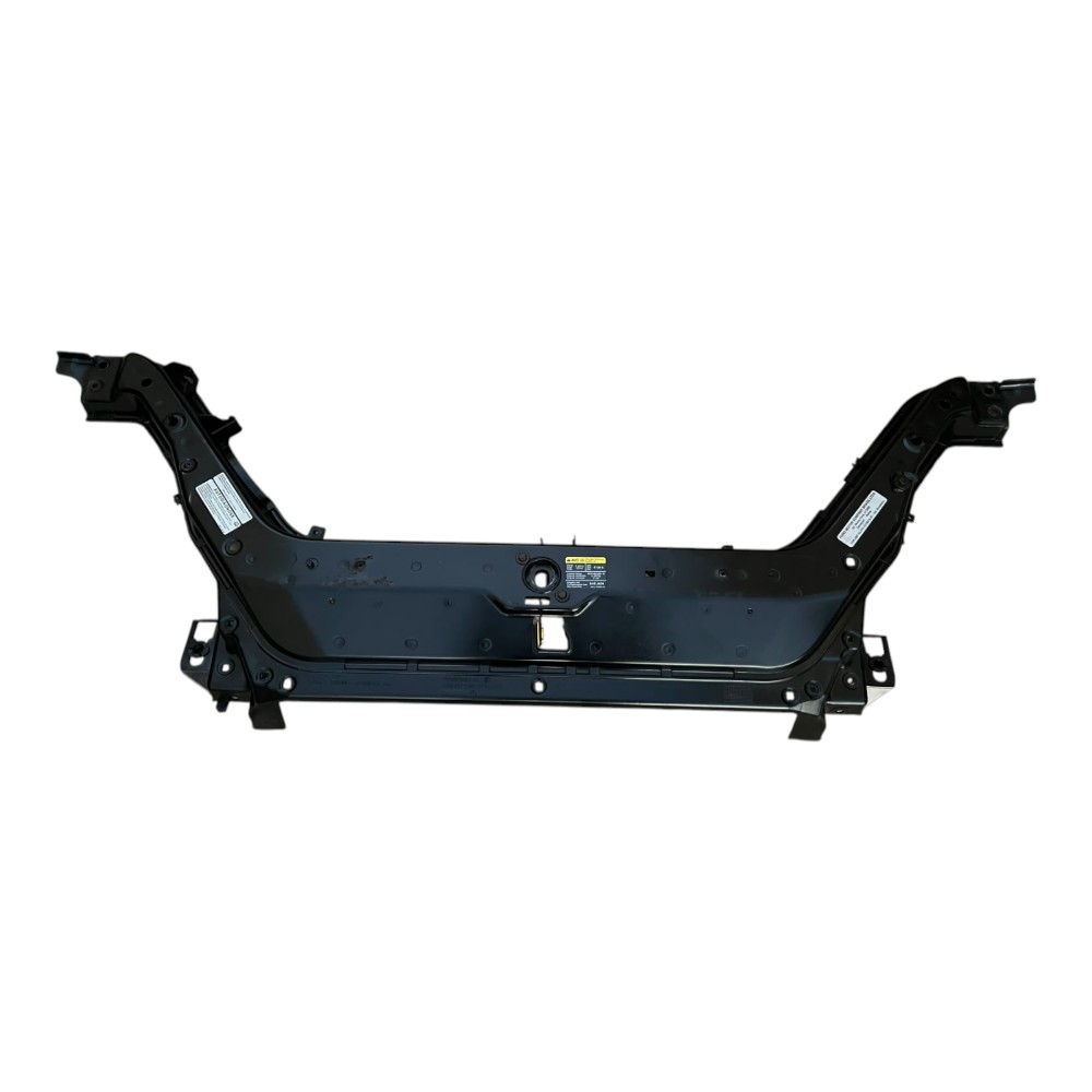 PAINEL FRONTAL SUPERIOR FORD FIESTA 2009 À 2014.