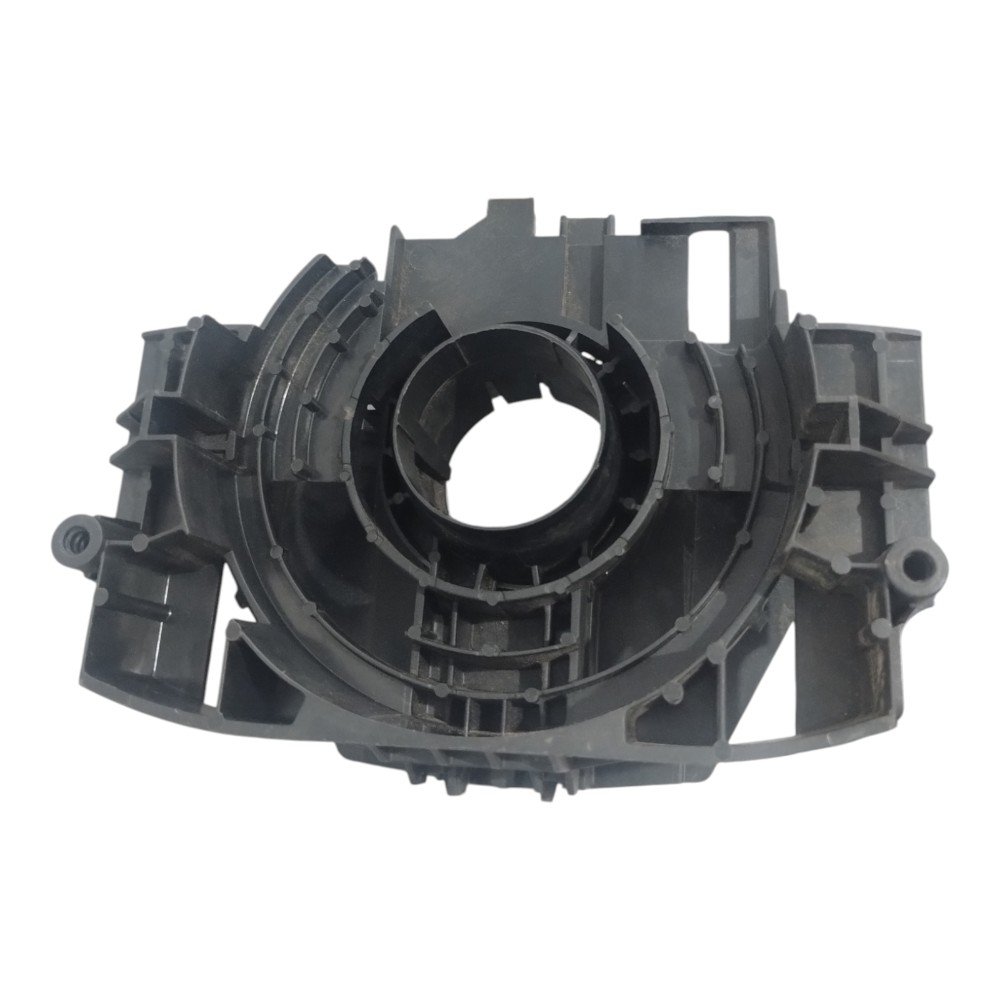 Suporte Comando De Setas Ford Ecosport 2013 À 2015. 1
