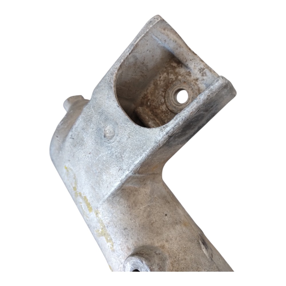 Suporte Coxim Motor Peugeot 207 1.4 2008 à 2012. 5