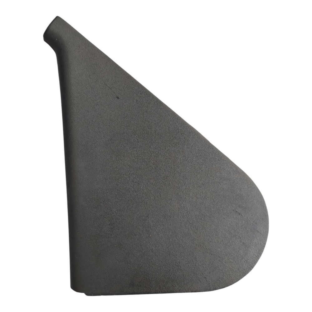 Moldura Interna Retrovisor Esquerdo Vw Gol Voyage 88 à 95. 1