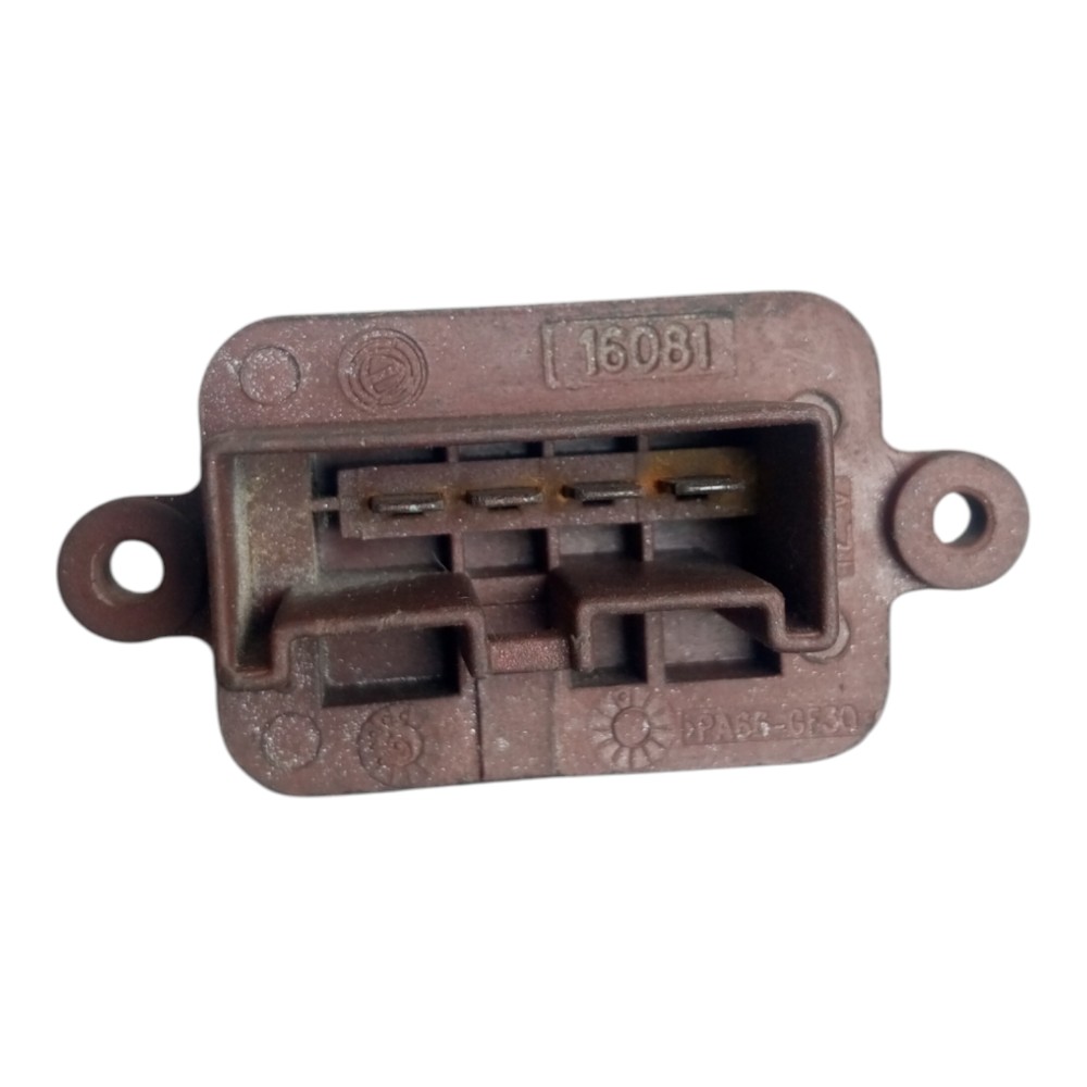RESISTÊNCIA AR CONDICIONADO FIAT PALIO PUNTO UNO. 3