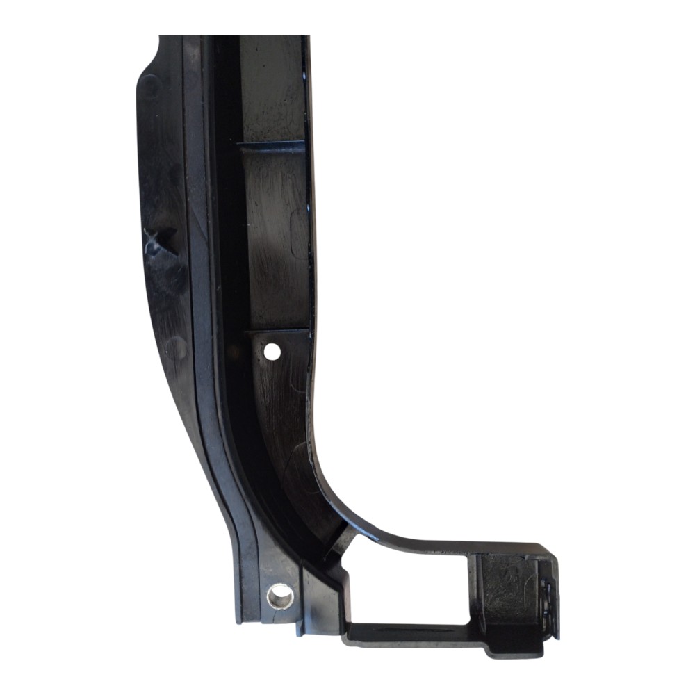 Moldura Letetal Tampa Traseira lado Esquerdo Fiat Toro 17/21 6