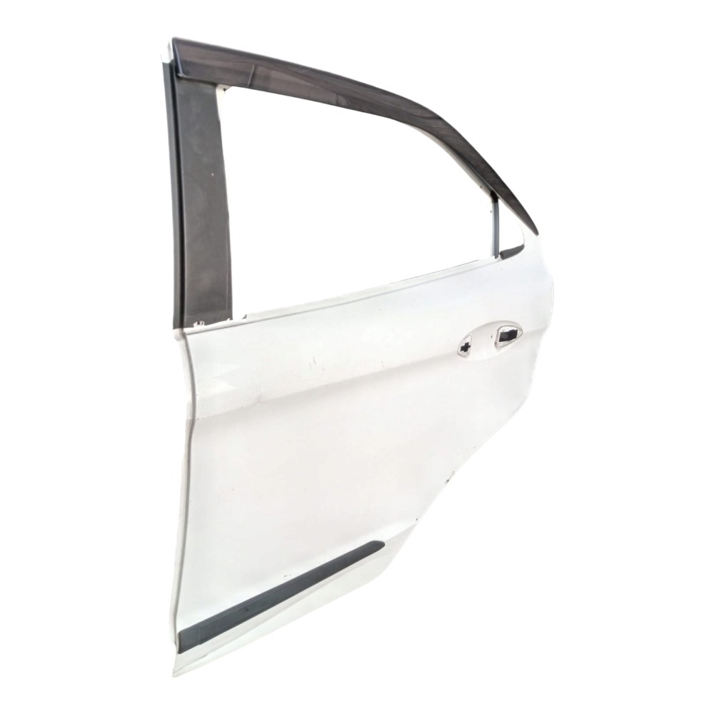 PORTA TRASEIRA ESQUERDA FORD KA 2014 Á 2021. 2