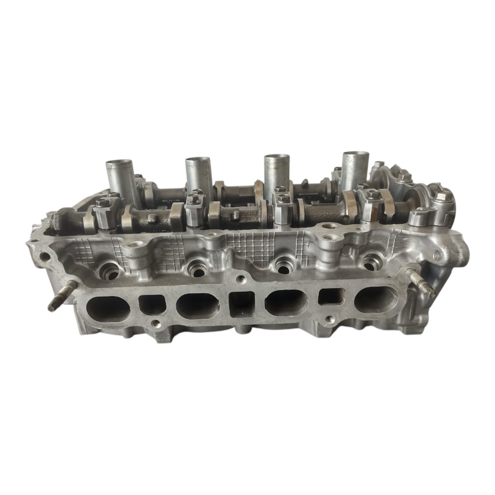 Cabeçote Revisado Std Toyota Etios 1.5 16v 2012 À 2015. 7
